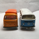 Illustration for article titled Matchbox T2 bus/camper